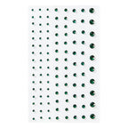 Spellbinders Emerald Color Essentials Gems scs-336
