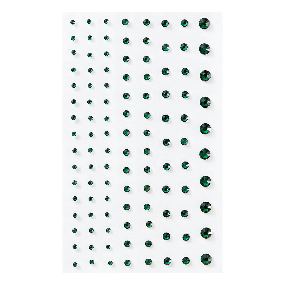 Spellbinders Emerald Color Essentials Gems scs-336