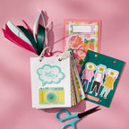 Spellbinders Just Sayin Embellishment Full Set bd-0903 camera