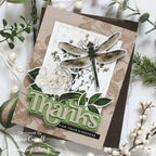 Simon Says Clear Stamps Etched Greetings sss202519c Thanks Card | color-code:ALT02