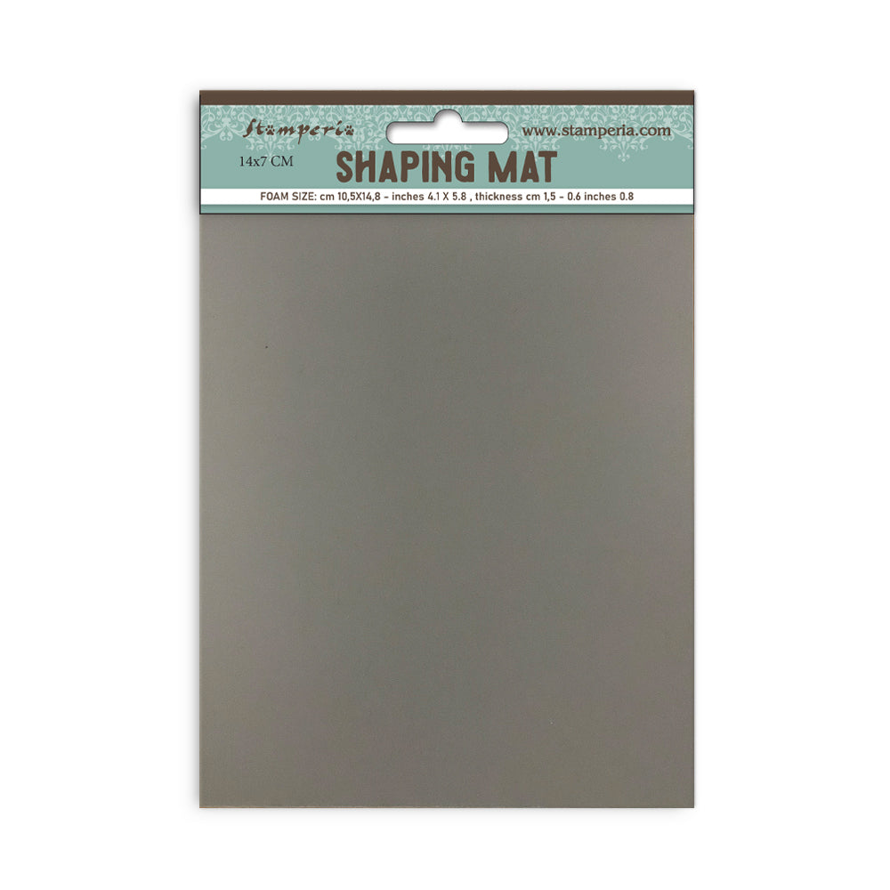 Stamperia Shaping Mat A6 sftl02