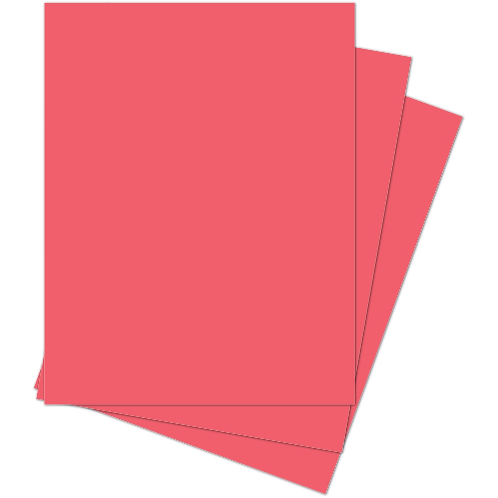 Memory Box Raspberry Sorbet 8.5x11 Paper Pack sh44016 Memory Box Raspberry Sorbet 8.5x11 Paper Pack sh44016