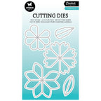 Studio Light Floral Pop-Up Dies Essentials sl-es-cd807