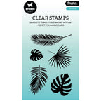 Studio Light Tropical Clear Stamps sl-es-stamp432