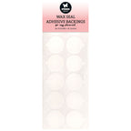 Studio Light Essentials Wax Seal Adhesive Backings sl-es-wax20