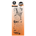 Studio Light Sunflower Clear Stamp sl-gr-stamp448