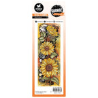 Studio Light Sunflower Clear Stamp sl-gr-stamp448 sample