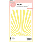 Studio Light Sunray Stencil sl-ss-mask201 package back