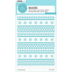 Studio Light Winter Sweater Mask sl-ss-mask225