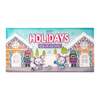 Studio Light Christmas Crew Stamp and Die Set sl-ss-scd67 holidays card