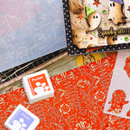 Simon Says Stamp Boo Bundle Halloween Craft Kit