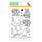 Simon Says Clear Stamps IF THE HAT FITS SSS101758