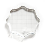 Simon Says Stamp 2.5 Inch ACRYLIC BLOCK SSSBLOCKSML