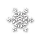 Simon Says Stamp Kate Snowflake Wafer Die SSSD111309