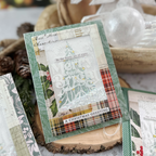 Simon Says Clear Stamps Making Spirits Bright 2004ssc Christmas Card | color-code:ALT17