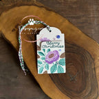 Simon Says Clear Stamps Christmas Botanicals 2164ssc