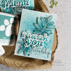Simon Says Stamp Pawsitively Saturated Ink Pad Dew ssk073 Sweetheart | color-code:ALT01