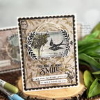 Simon Says Stamps and Dies Beautiful and Curious set958bc You Are My Favorite Friend Card | color-code:ALT12
