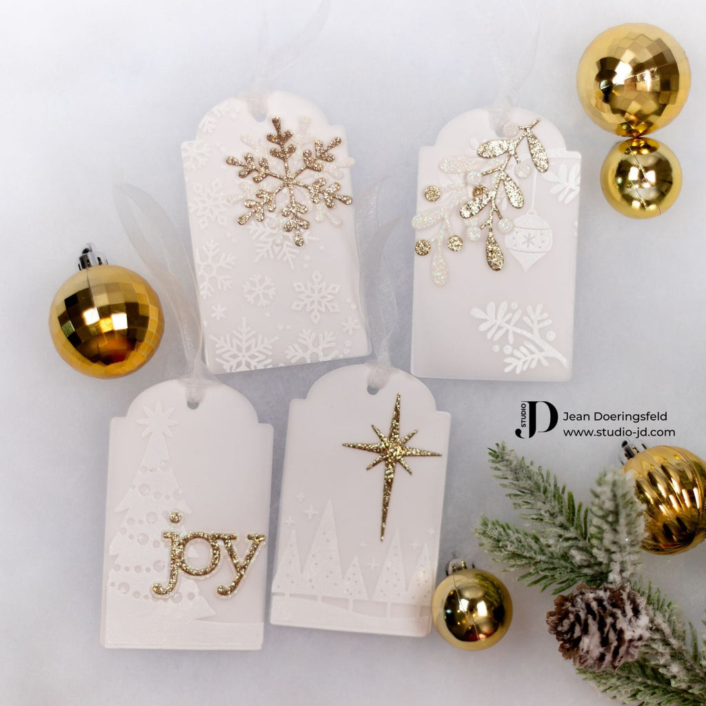 Simon Says Clear Stamps Trim A Tag 2000ssc Christmas Tags | color-code:ALT01