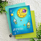 Simon Says Stamps and Dies Out of This World set1026ow Happy Camper Birthday Card | color-code:ALT03