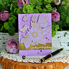 Simon Says Stamps and Dies Make My Heart Flutter set1140hf Heart to Heart Lots of Love Card | color-code:ALT03