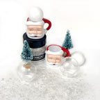 Mini Snow Globe Kit