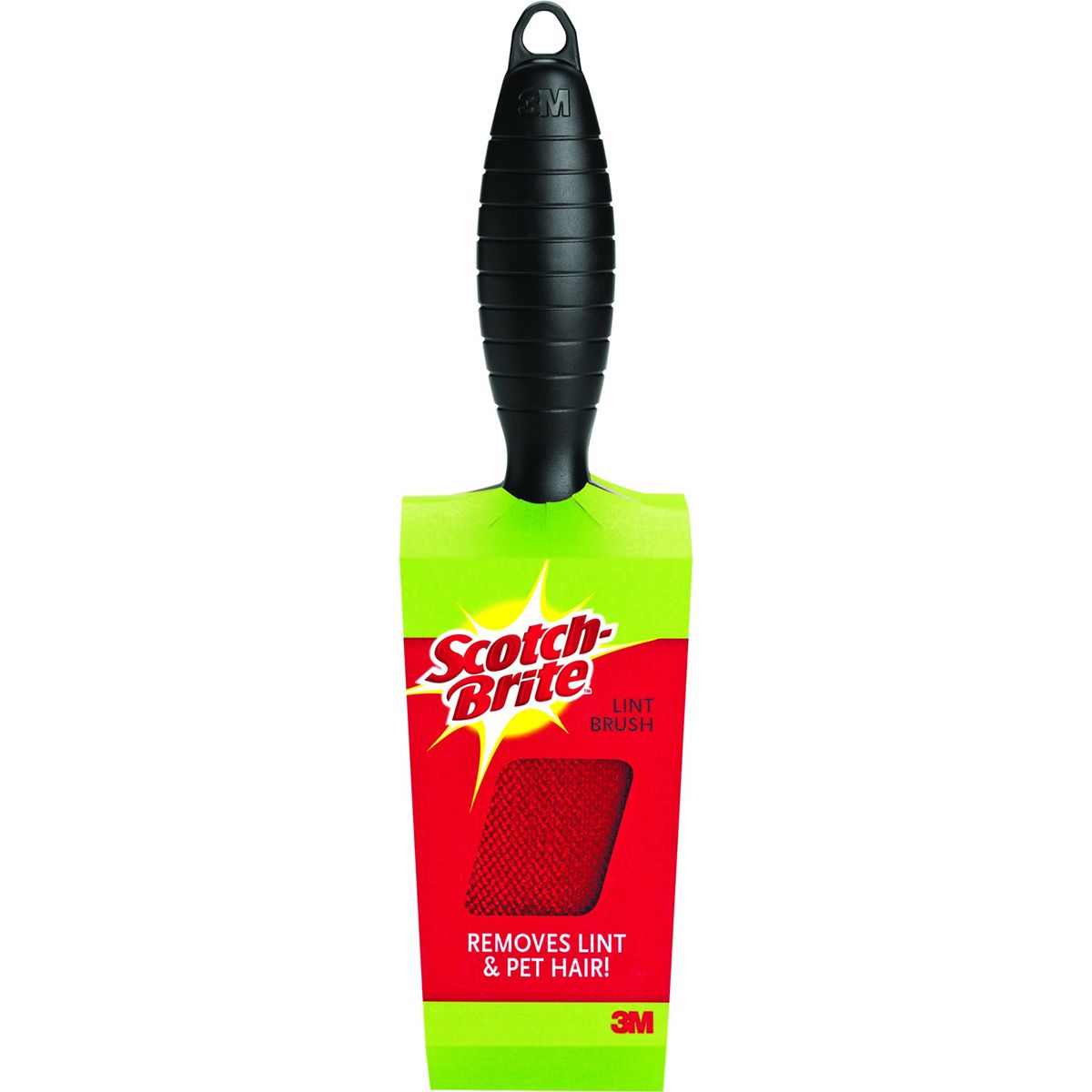 Scotch-Brite Lint Brush 309953