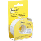 Scotch 3M Post-It Masking Labeling and Cover-up Tape