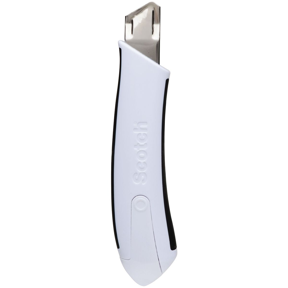 Scotch Titanium Snap-Off Utility Knife Large 159572 outside of packaging
