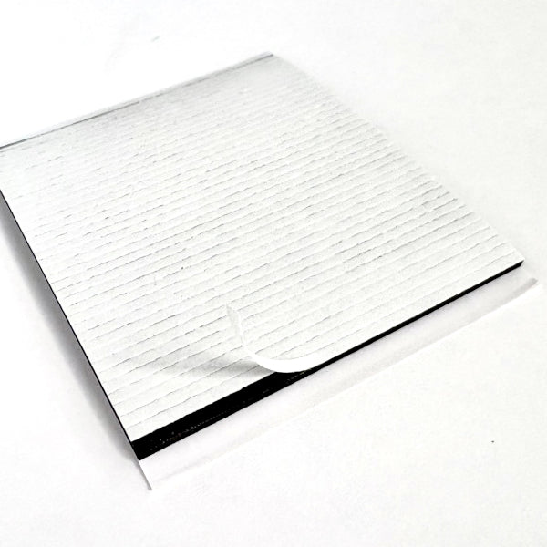 Scrapbook Adhesives Thick 3D Adhesive Foam Strips Black 02203 detail