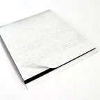 Scrapbook Adhesives Thick 3D Adhesive Foam Strips Black 02203 detail