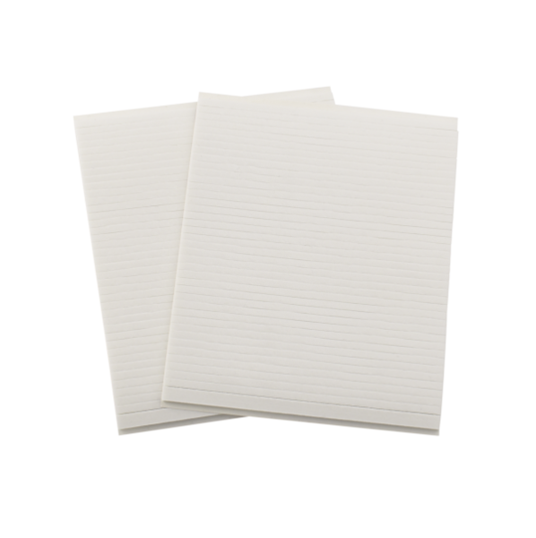 Scrapbook Adhesives Thick 3D Adhesive Foam Strips White 02202 open