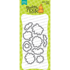 Newton's Nook Succulent Garden Dies NN2305D02