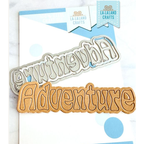 La-La Land Crafts Layered Adventure Dies 8778