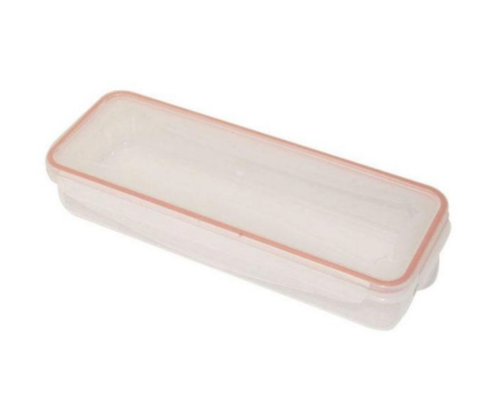 Stamperia Plastic Clay Container pbox8