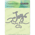 Penny Black JOY EDGER Thin Metal Creative Die 51-744
