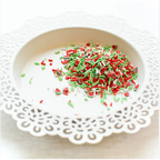 Pretty Pink Posh Watermelon Crush Clay Confetti Watermelon