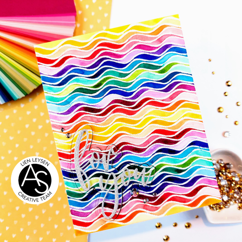 Alex Syberia Designs Mermaid's Melody Cover Die asdd86 Colorful