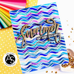 Alex Syberia Designs Mermaid's Melody Cover Die asdd86 Summer