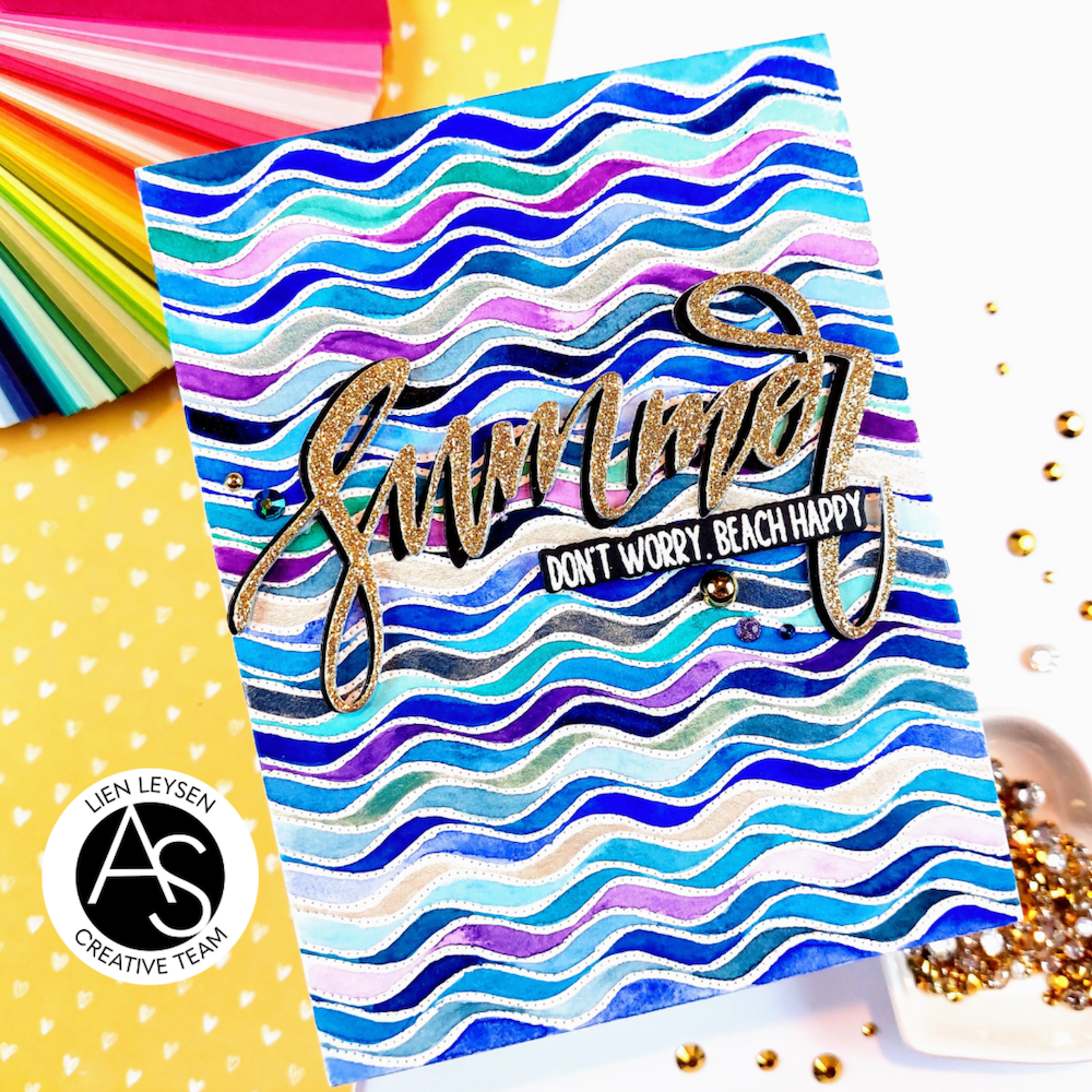 Alex Syberia Designs Mermaid's Melody Cover Die asdd86 Summer