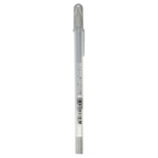 Sakura Silver Metallic Gelly Roll Pen 38803
