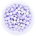 WS-084 Spellbinders Pastel Lilac Wax Beads