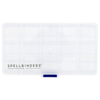 WS-074 Spellbinders Sealed Storage Box