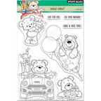 Penny Black Clear Stamp Nice One 30-956