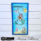 Brutus Monroe Hooked On You Stamps and Dies Bundle bru3945 hooked on you