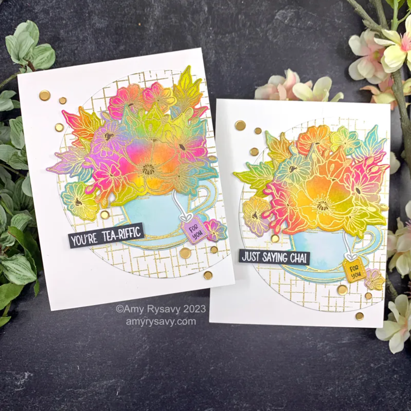 Trinity Stamps Abstract Scratch Background Clear Stamp Set tps-243 tea | color-code:ALT02