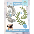 La-La Land Crafts Olive Branches Dies 8790
