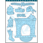 Dare 2B Artzy Cozy Fireplace Die d220