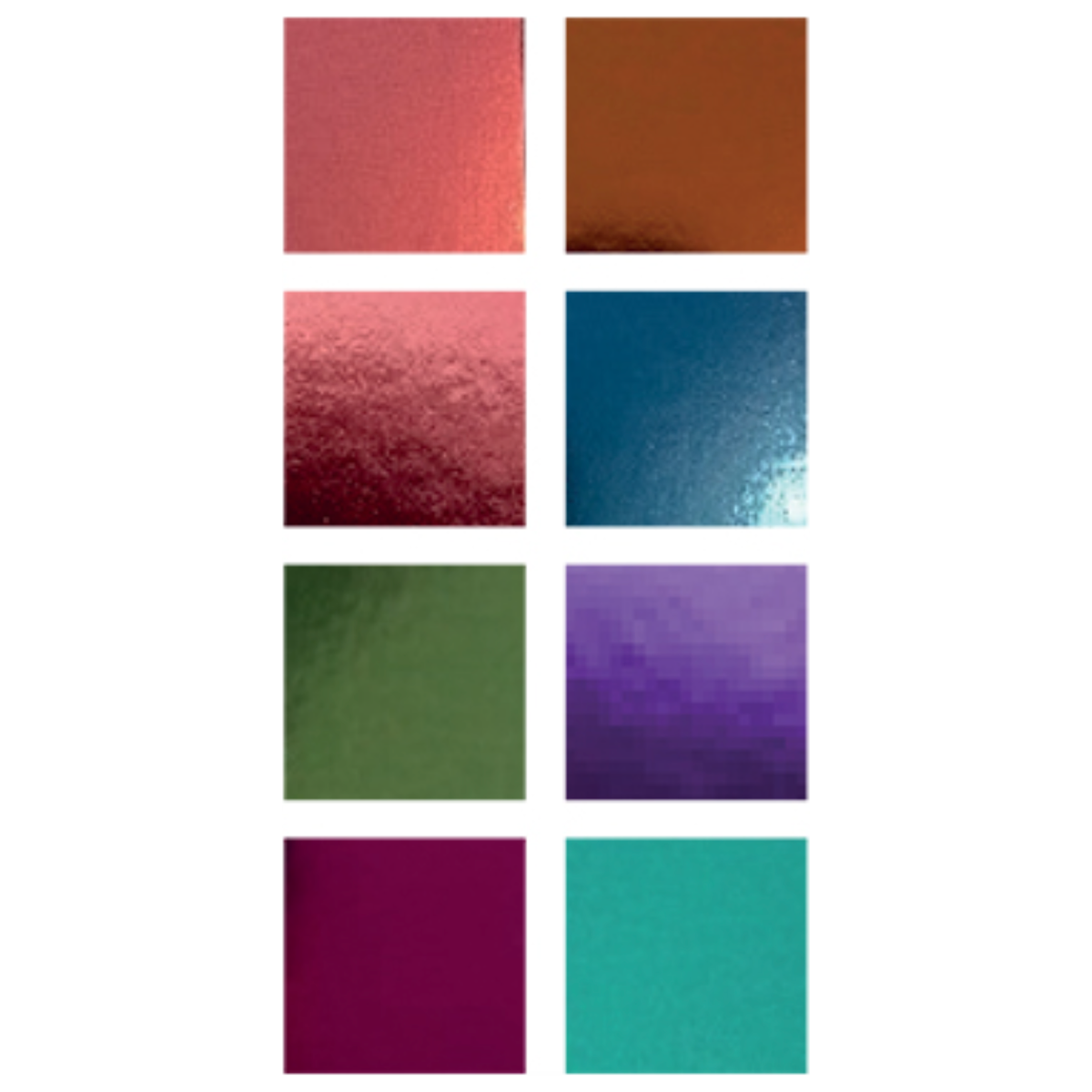 Penny Black Classic Colors Multipack Foils 21-002 – Simon Says Stamp
