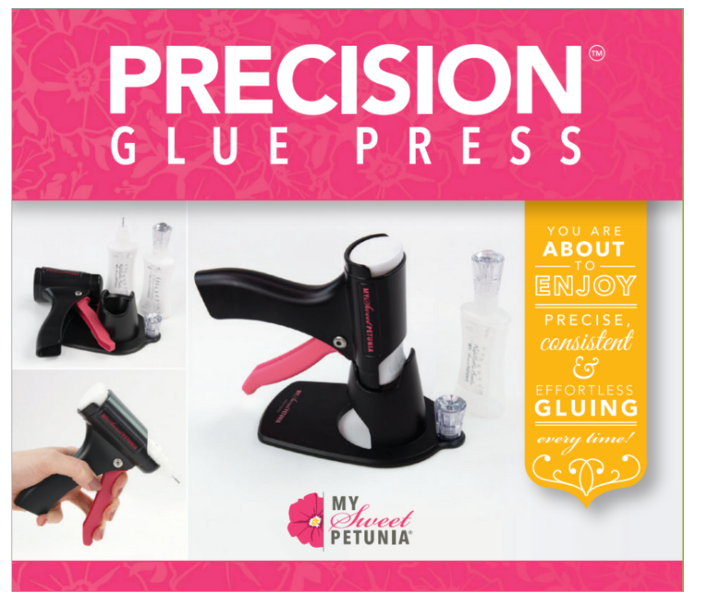 MISTI Precision Glue Press mistipgp